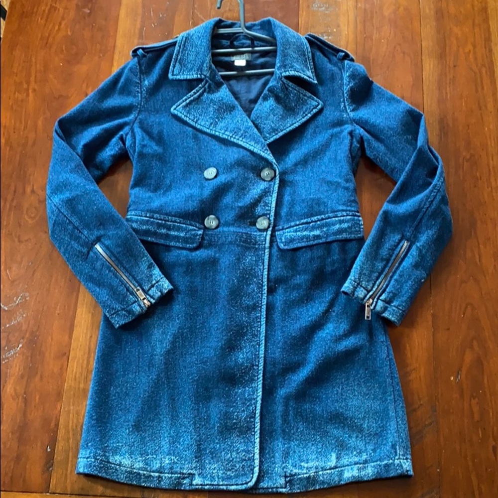 Diesel - Coat